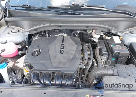 2023 Kia Sorento S from USA, damaged, VIN 5XYRL4LC1PG210736